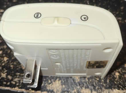 Photo of free Clock operated switch (Northridge) #3