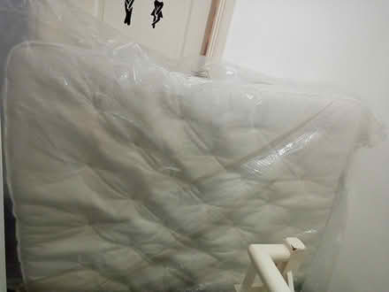Photo of free Nicely used mattress (Perry Barr, Birmingham B42) #2