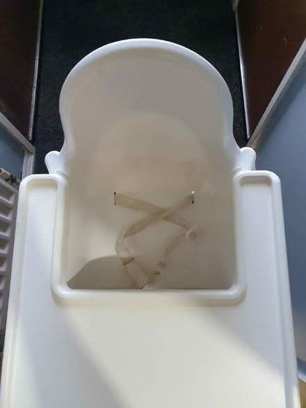 Photo of free High chair (Alvaston, Derby, DE24) #1