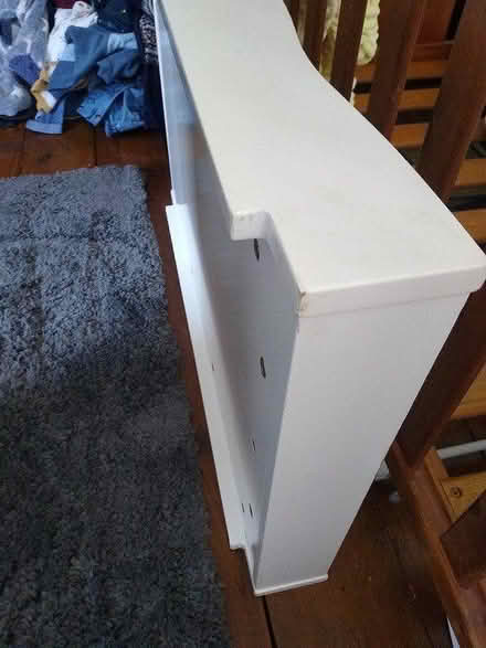Photo of free Over cot changing unit (HP13 Terriers near RGS) #2