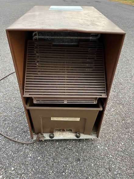 Photo of free Sears Kenmore 48-pint Dehumidifer (Salem, NH) #4