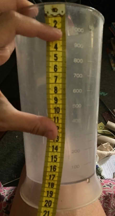 Photo of Hoping for a miracle! Blender jug… (lane cove) #2