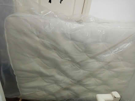 Photo of free Nicely used mattress (Perry Barr, Birmingham B42) #3