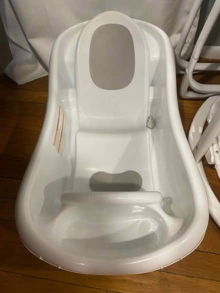 Photo of free things for baby (Hyattsville) #3