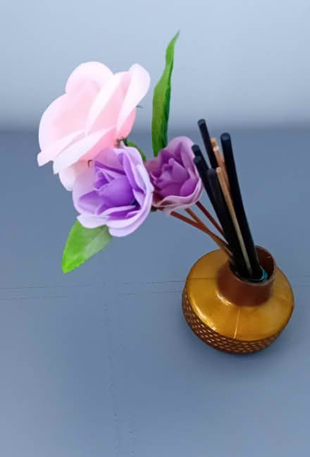 Photo of free Reed Diffuser (Wigmore) #1