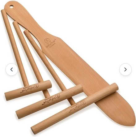 Photo of Crepe spreader (E9) #1