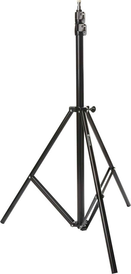 Photo of free photo/video 9' light stand (Barron Park) #1