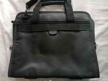 Photo of free Laptop bag (Witham CM8) #2