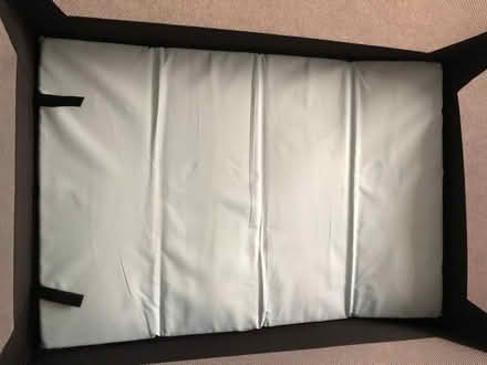 Photo of free Baby travel cot - playpen (IQ Winnersh RG41) #1