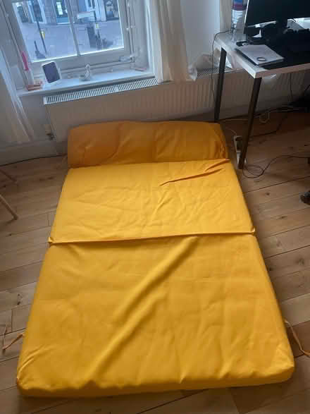 Photo of free Large cushion (E8) #3