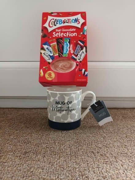 Photo of free Nice gift (SK2) #1