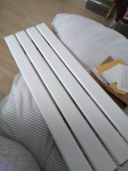 Photo of free Bath Board (Stanmore HA7) #1