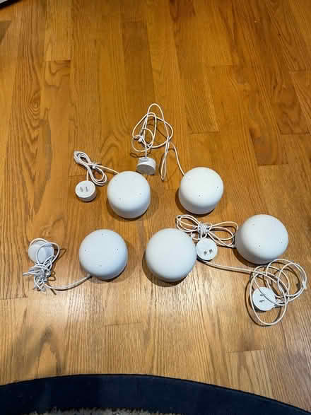 Photo of free Google Nest WiFi system (Logan Circle area) #1