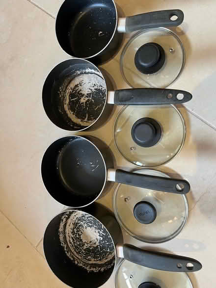 Photo of free Pans (Broomfield CM1) #2