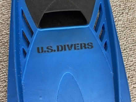 Photo of free Snorkeling Equipment (West Hollywood) #2