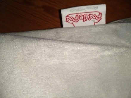 Photo of free Poddle pod baby cushion (HP13 Terriers near RGS) #4