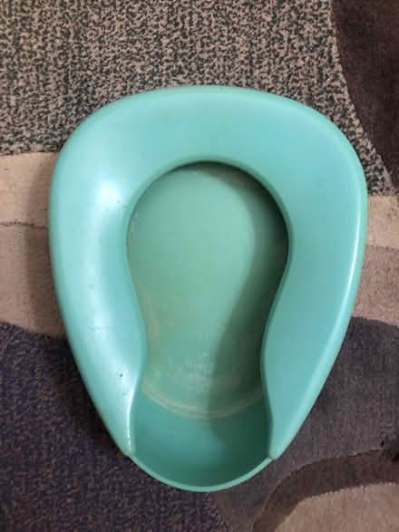 Photo of free Bed pan (Upper West Side) #1