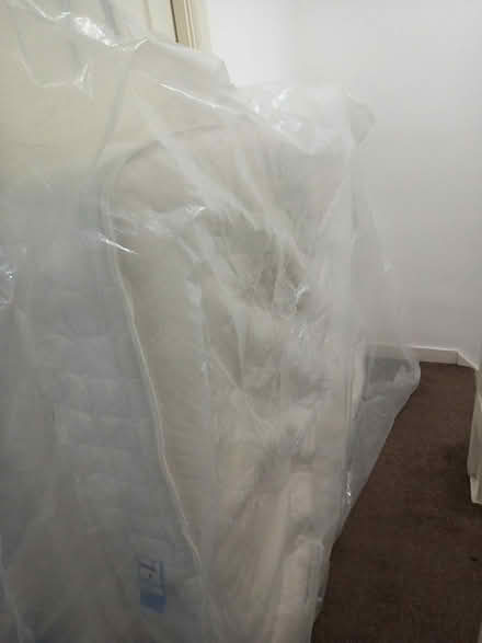 Photo of free Nicely used mattress (Perry Barr, Birmingham B42) #1