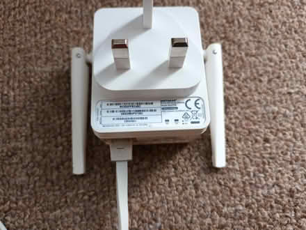 Photo of free Wi-fi extender (SK2) #3