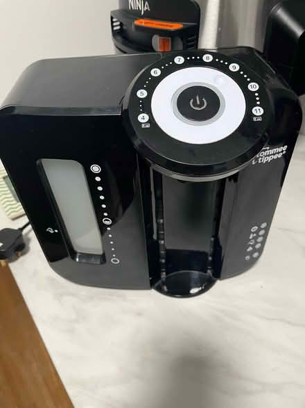Photo of free Tommee tippee prep machine (Tunbridge Wells TN2) #1