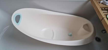 Photo of free Baby bath (Hillsborough S6) #1