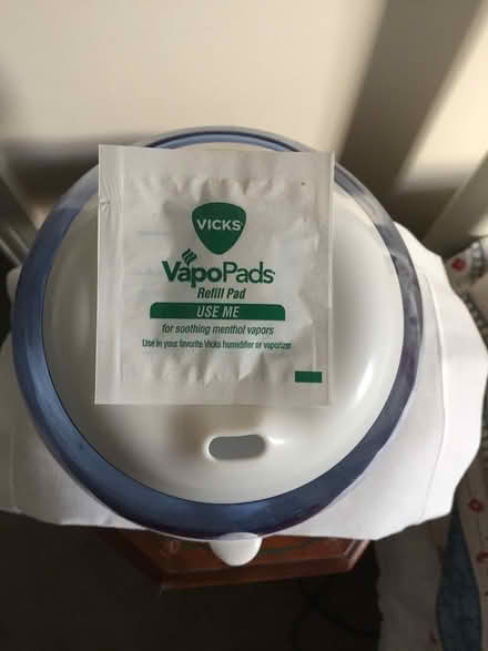 Photo of free Vaporizer (SW15) #2