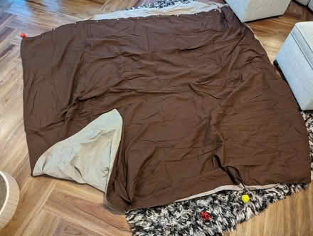 Photo of free 3x double duvet sets (HA4, Ruislip) #3