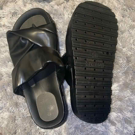 Photo of free New slides - UK Size 3 (Headington OX3) #1