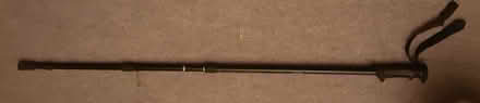Photo of free Walking pole in good condition (Newton Hill WF1) #3