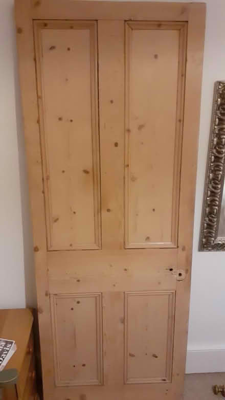 Photo of free Internal doors (Portslade by Sea BN41) #1
