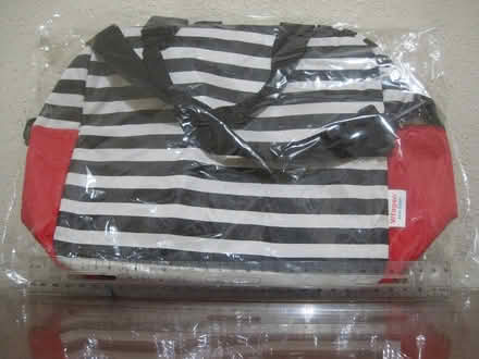 Photo of free Food warmer bag (101C) #1