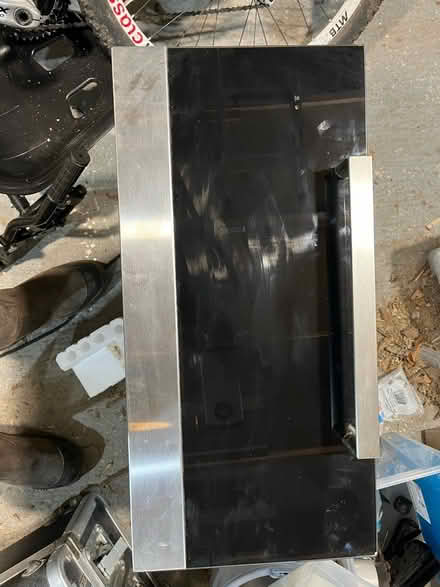 Photo of free Warming Draw (GL5) #2