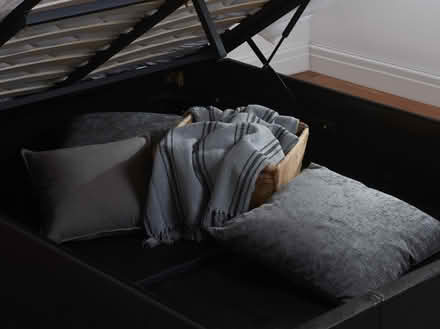Photo of free Storage Bed (Tower Bridge) #4