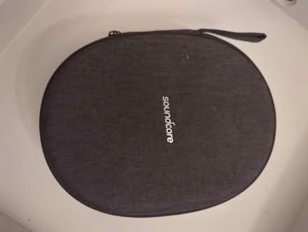 Photo of free Headphone case (HA6 Northwood) #1