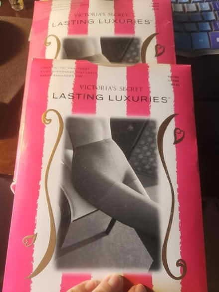 Photo of free Victoria Secret Hose (Sherwood) #1