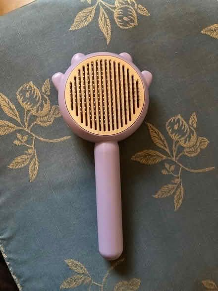 Photo of free Brush for a cat (Penrith CA11) #1