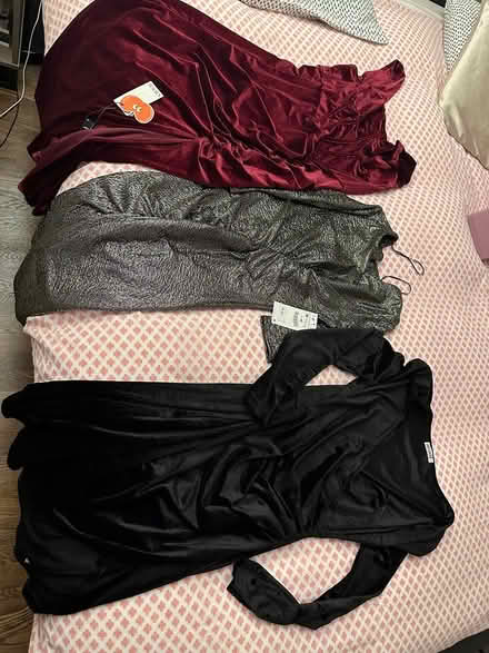 Photo of free NYE dresses! New (Shepherd Park DC) #1