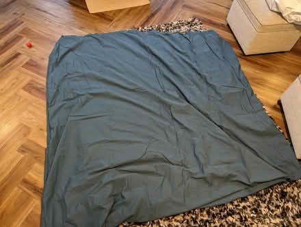 Photo of free 3x double duvet sets (HA4, Ruislip) #2