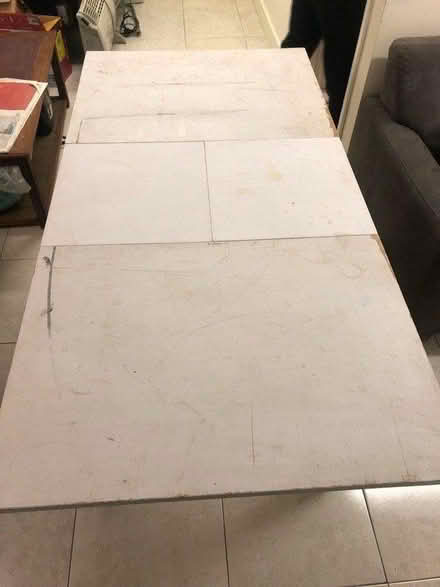 Photo of free IKEA Extendable table (TW5) #2