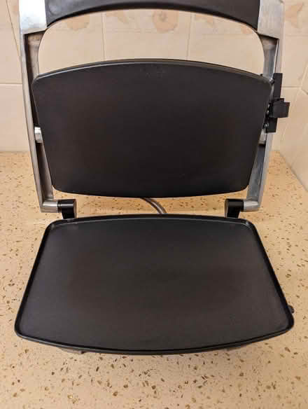 Photo of free Panini toastie maker (Bridlington YO16) #1