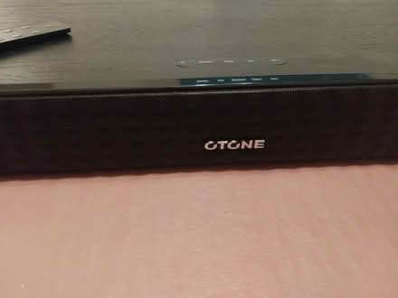 Photo of free Sound Bar Otone (Barming) #2