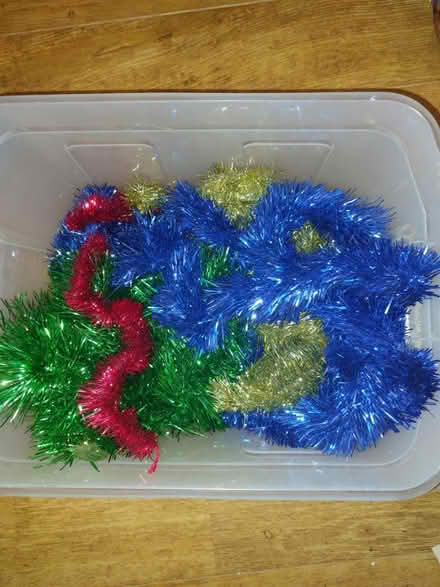 Photo of free Christmas Decorations (Barming) #2