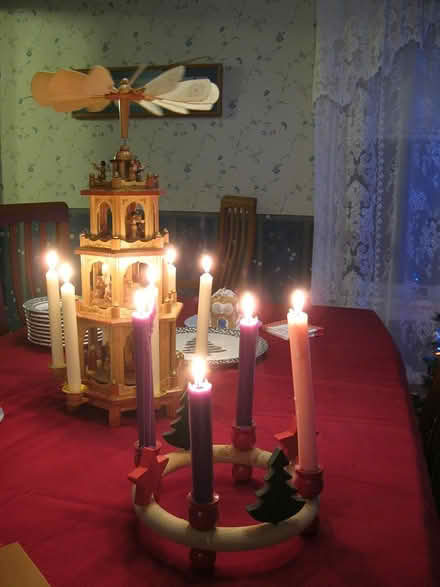 Photo of Christmas Ornaments & such (Victory Heights/LakeCity) #2