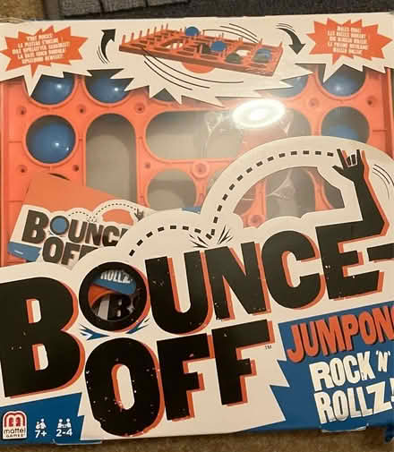 Photo of free Games (Kings heath B14) #1