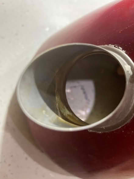 Photo of free Pyramid kettle (Eastfield) #4