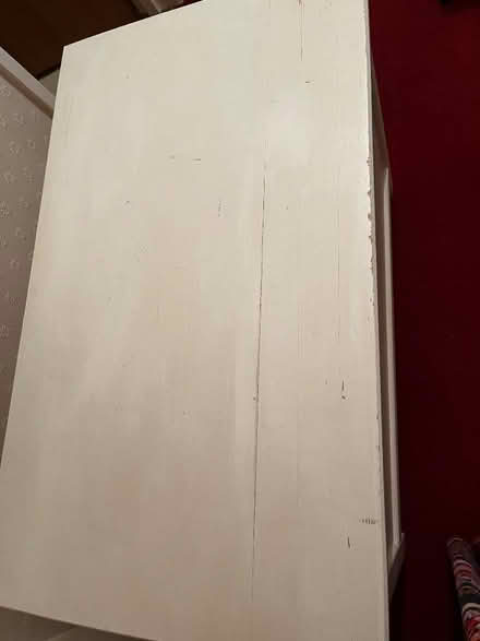 Photo of free Wooden trunk (Battledown GL52) #3