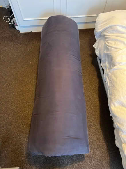 Photo of free Futon Mattress (Hither green) #2