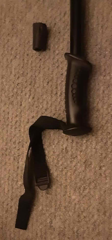 Photo of free Walking pole in good condition (Newton Hill WF1) #1