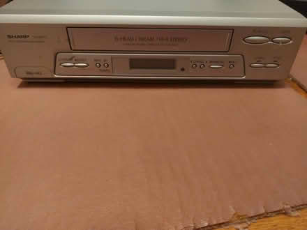Photo of free Sharp Video Player (Barming) #1