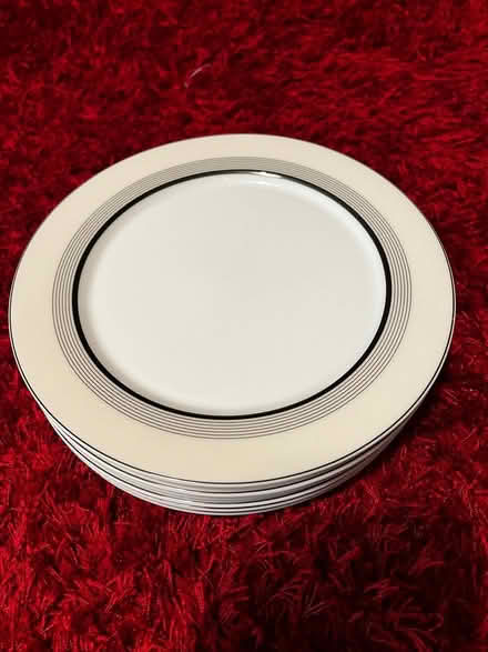 Photo of free Dinner Set (Christchurch BH23) #4